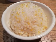 粗粮香米饭-马仕玖煲·融合菜·酥不腻烤鸭(人大店)