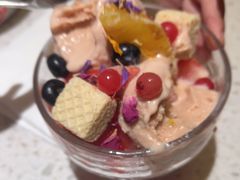 -秀玉coffee&kitchen(黄石大上海店)