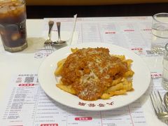 -大哥餐厅(西城花园店)