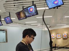 -Skay•射箭馆•弓箭娱乐(体育西店)