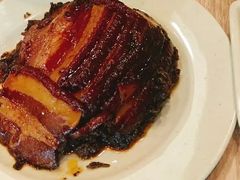 扣肉饭-食为天(贵阳路店)