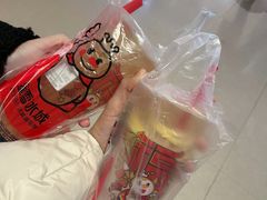 -蜜雪冰城(陆家嘴店)