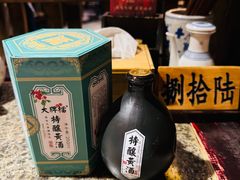 -南京大牌档(人民广场店)