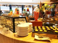 -OPEN開全日自助餐厅·牛肉火锅·海鲜(佛山希尔顿酒店)