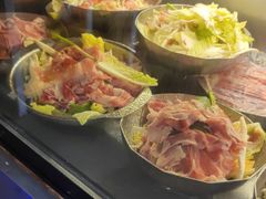 -王氏炉匠·烧鸟放题自助(好运街店)