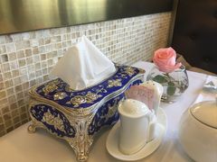 -沙漠玫瑰土耳其餐厅(神路街店)