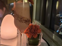 -三迪希尔顿酒店·星空酒廊