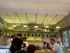 -KYO COFFEE(胶州路店)
