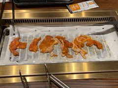 -新石器烤肉(之心城店)