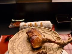 -鳥喜Toriki怀石烧鸟料理
