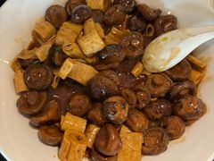 -简小舍·民间手艺菜(武昌江滩店)