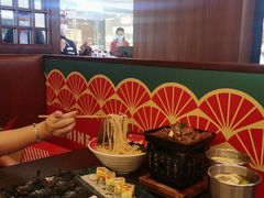 -仙隐小鹿中华料理(南宁万象城店)