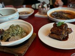 -镇江苏宁万豪酒店-苏筵中餐厅