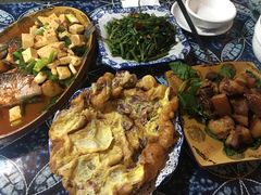 -老宅子私房菜馆(大理古城店)
