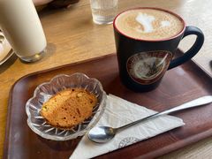 -老欧洲咖啡·西餐(后湖店)