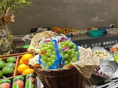 -曲水兰亭(北京四惠店)