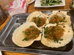 -京朋串屋·烧烤(望京西路总店)