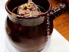 -阿莉餐厅(枣阳路店)