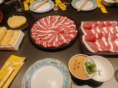 -聚宝源(什刹海·鼓楼店)