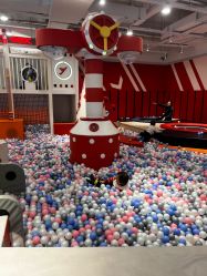 -木马王国(萧山银隆店)