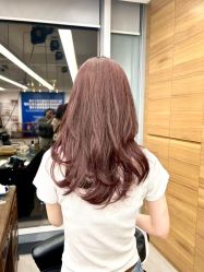 -琴美美容美发·三美会所