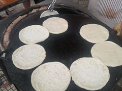 -丈母娘美食(北环路店)