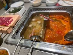 -海底捞火锅(杭州天虹购物中心店)