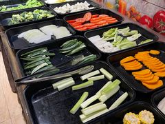 -香园自助小火锅