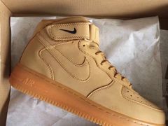-NIKE 儿童体验店(南开大悦城店)