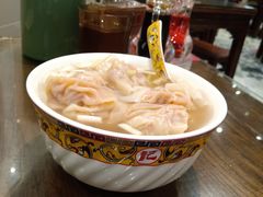 -一记面馆(易发店)