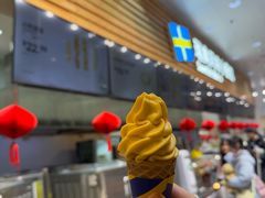 -宜家家居(四元桥商场店)