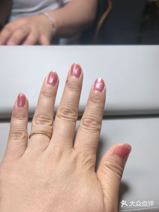 食间牛排(湖西路店)图片