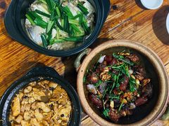 -海口滨海新村143号海南老字号炒菜店