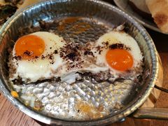 黎巴嫩特色煎蛋-ELI FALAFEL Lebanese&Mediterranean黎巴嫩美食(富城路店)