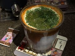 -沪水焙煎室(淡水路店)