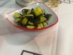 -云晓光头烧烤吧(德平路店)