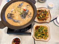 -业华湘·特色菜