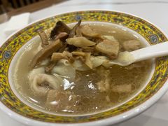 -龙抄手(春熙路总店)