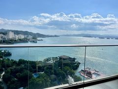 -绿城千岛湖喜来登度假酒店