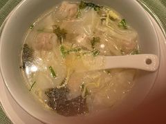 -君来湖滨饭店·渔餐厅