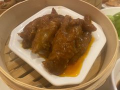 -粤珍轩.创始店.始于2001(含光门店)