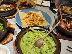 -啫神·广州地标美食(北京路店)