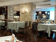 大堂-南景饭店(万家丽路店)