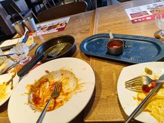 -必胜客(五道口店)