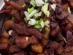 东北菜-老边饺子馆(东单店)