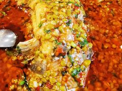 -高坎一品甲鱼庄(两河店)