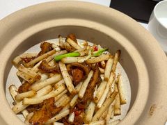 -粗茶淡饭·汉口公馆(循礼门店)