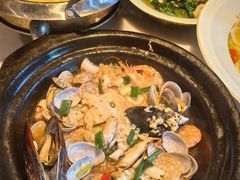 -涌上外婆桥(南塘店)