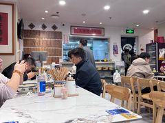 -老地方面馆(思南路店)