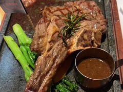 -原石牛扒·约会餐厅(龙城万科里店)
